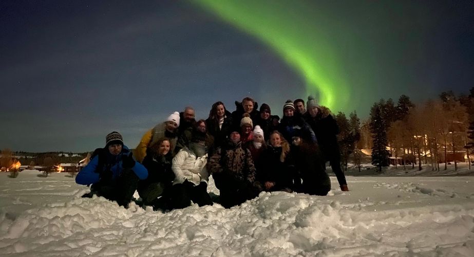 29 38 Lapland 27 29 38 Lapland 27